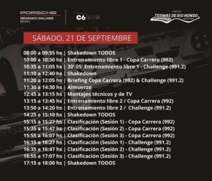 sabado