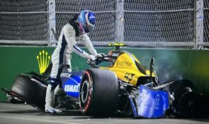241123-F1-Colapinto-Williams-crash