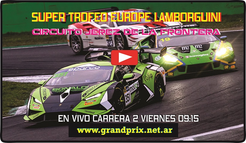 race 2