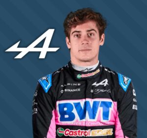 Franco-Colapinto