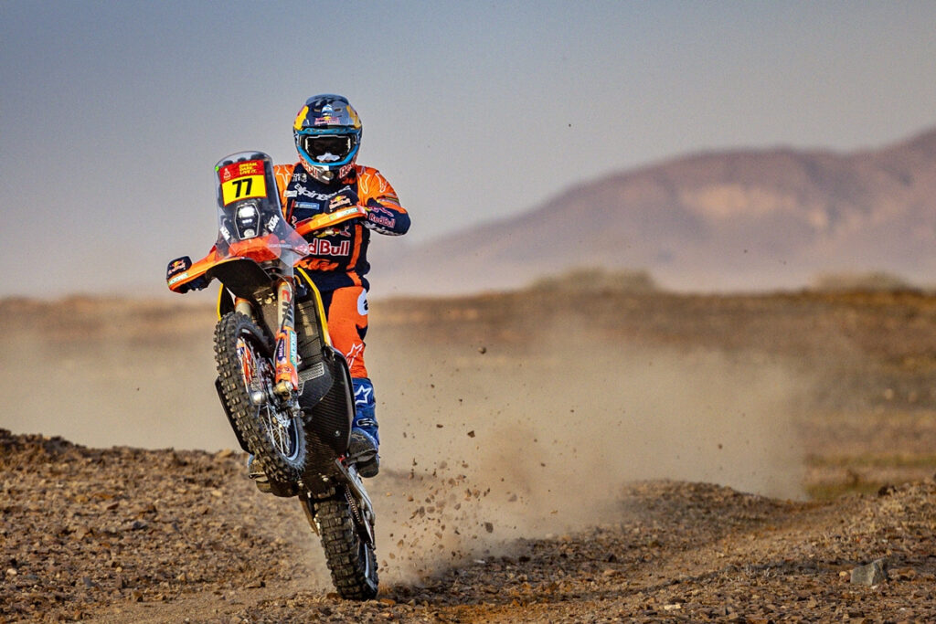 Luciano-Benavides-final-Dakar-1