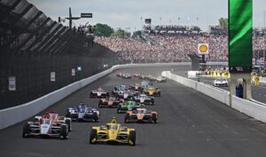 indy