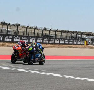 foto finish a