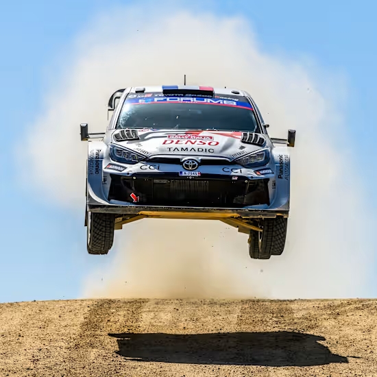 ogier