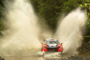 Ott Tänak
