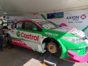 AXION