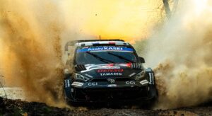 Sébastien Ogier