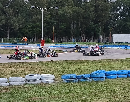 karting