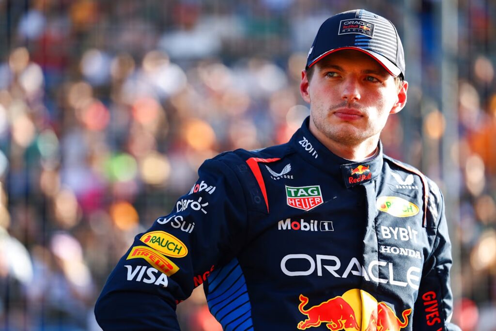 motor-f1-max-verstappen-australia-2024