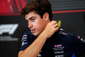 Emilia Romagna Grand Prix - Preview Day