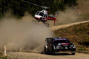 Sébastien Ogier