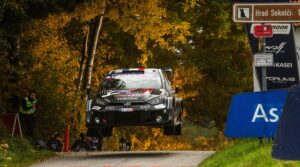 Sébastien Ogier