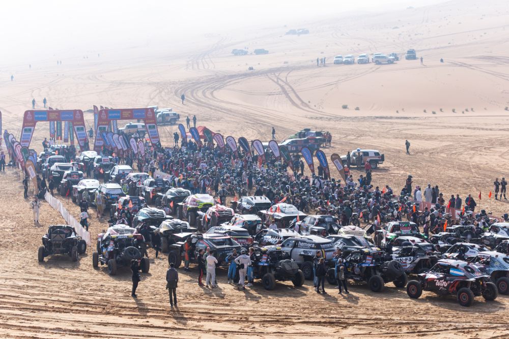 Estos-son-los-representantes-argentinos-en-el-Rally-Dakar-2026-