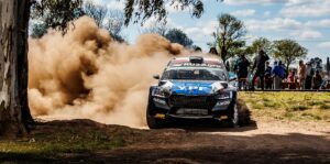 rally