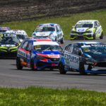 Sólido triunfo de Franco Fauret en la clase 3 del TP