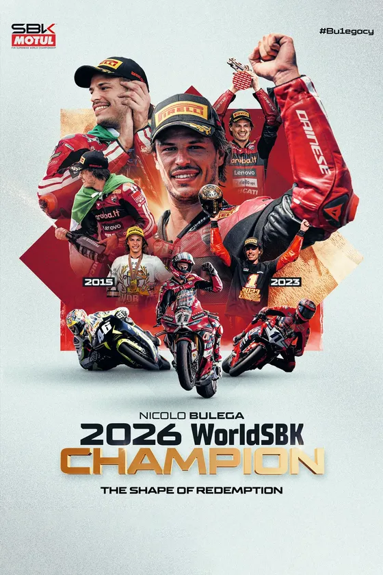 WSBK