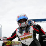 Valentín Alaux dueño de la pole en TC Mouras