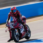 Nicolo Bulega también se queda con la Súper Pole en Jerez