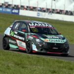 Luciano Farroni se adjudica la pole en C3 del Turismo Pista