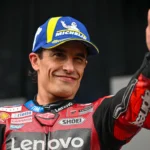 Márquez gana el Sprint de Australia y vuelve a lo más alto