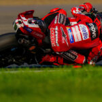 Márquez gana el Sprint de Mandalika y es nuevo líder