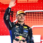 Verstappen no se rinde y logra un triunfo clave en Singapur