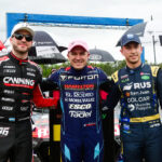 Continúa el dominio de Werner en las TC Pick Up
